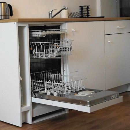 Mathilde Apartment Ybbs an der Donau Luaran gambar