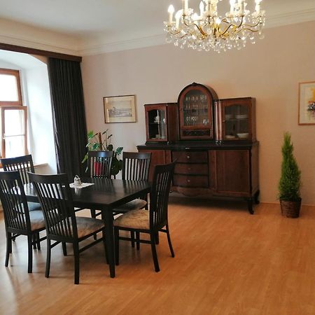 Mathilde Apartment Ybbs an der Donau Luaran gambar