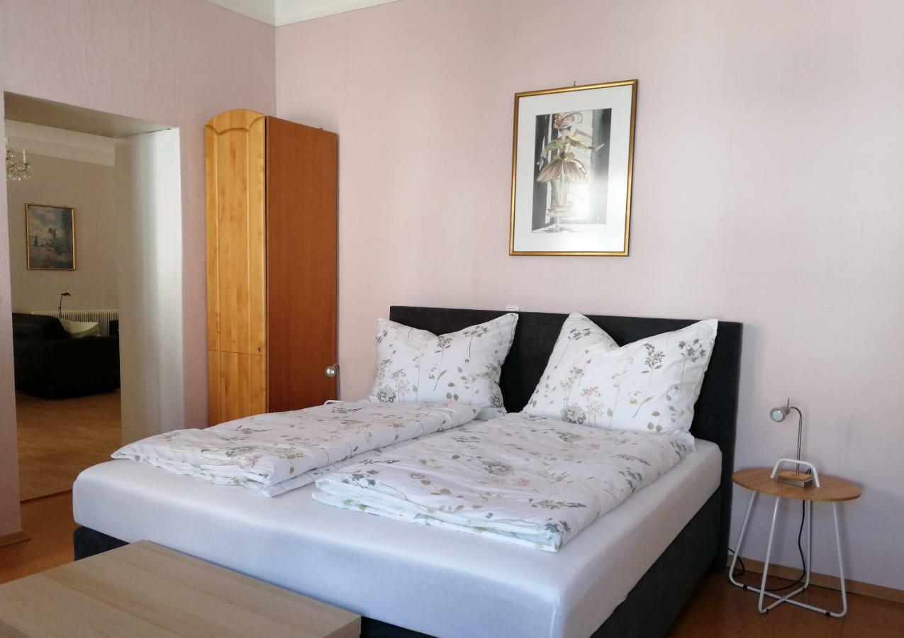 Mathilde Apartment Ybbs an der Donau Luaran gambar
