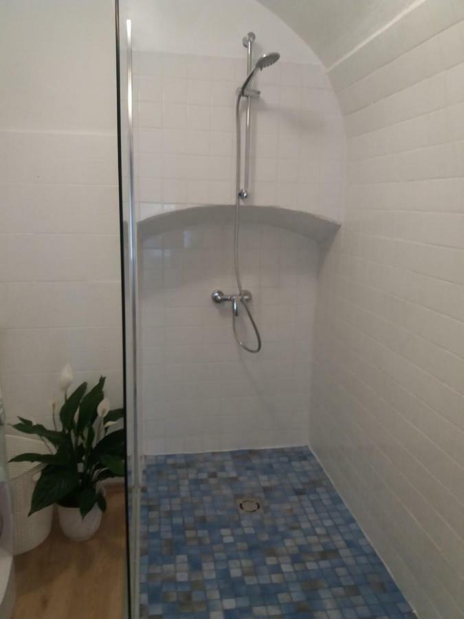 Mathilde Apartment Ybbs an der Donau Luaran gambar