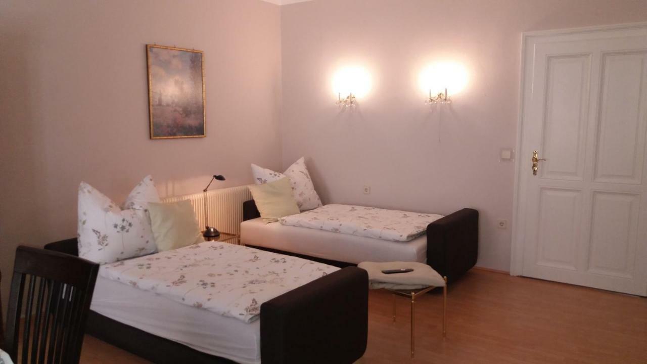 Mathilde Apartment Ybbs an der Donau Luaran gambar