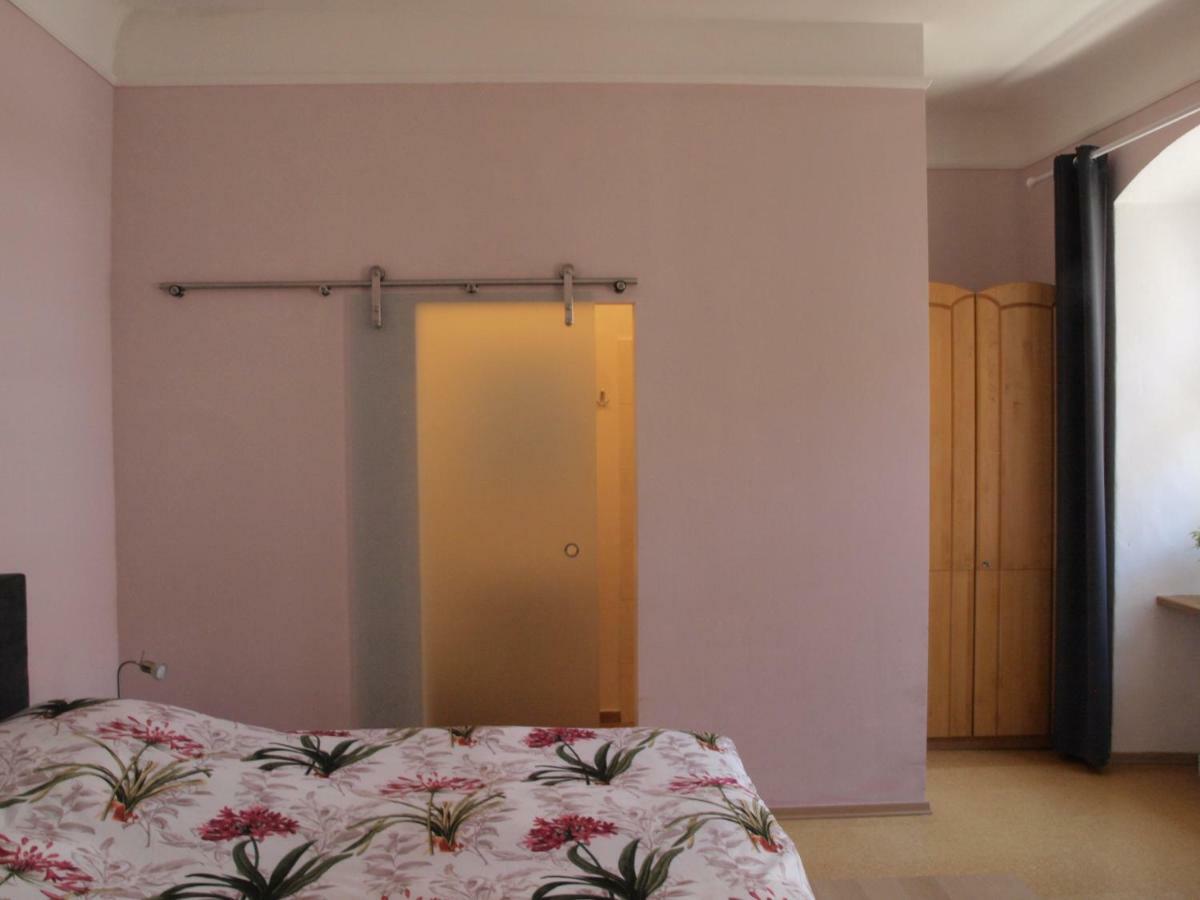 Mathilde Apartment Ybbs an der Donau Luaran gambar