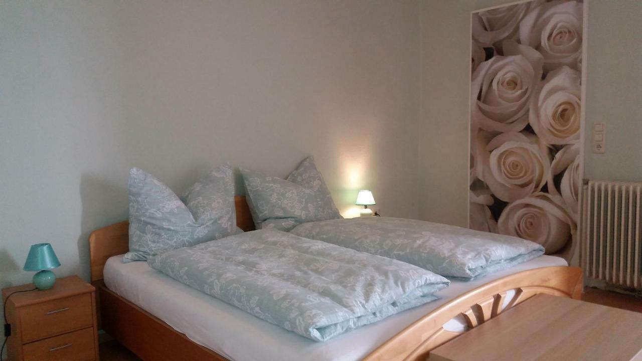 Mathilde Apartment Ybbs an der Donau Luaran gambar