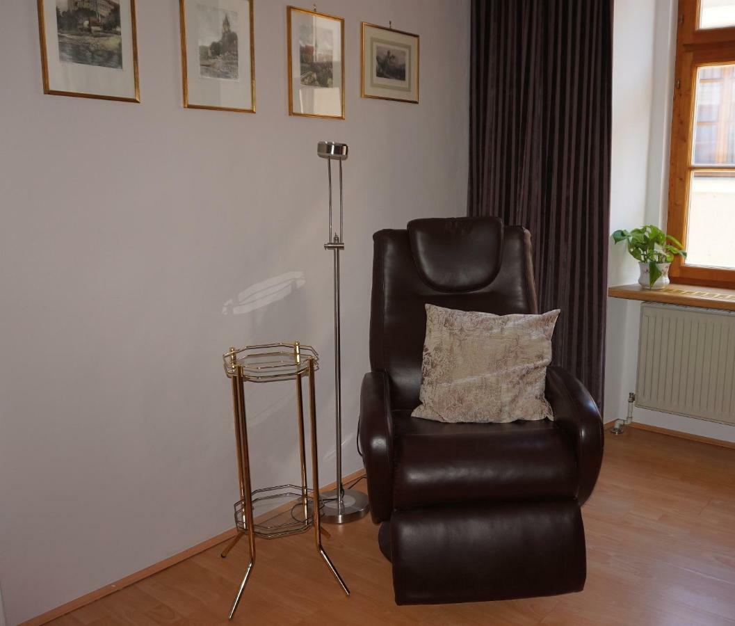 Mathilde Apartment Ybbs an der Donau Luaran gambar