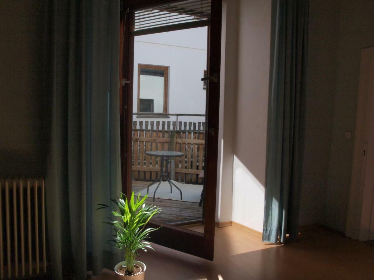 Mathilde Apartment Ybbs an der Donau Luaran gambar