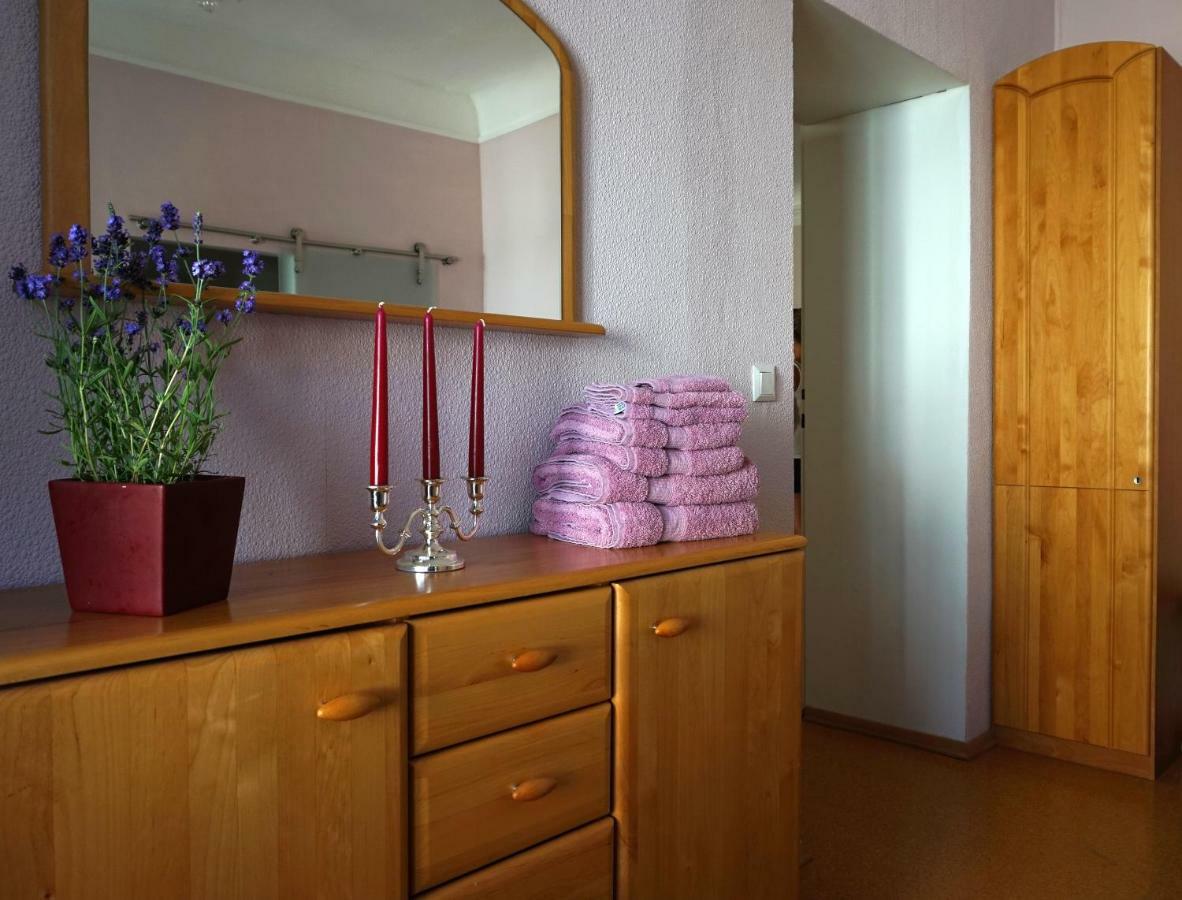 Mathilde Apartment Ybbs an der Donau Luaran gambar