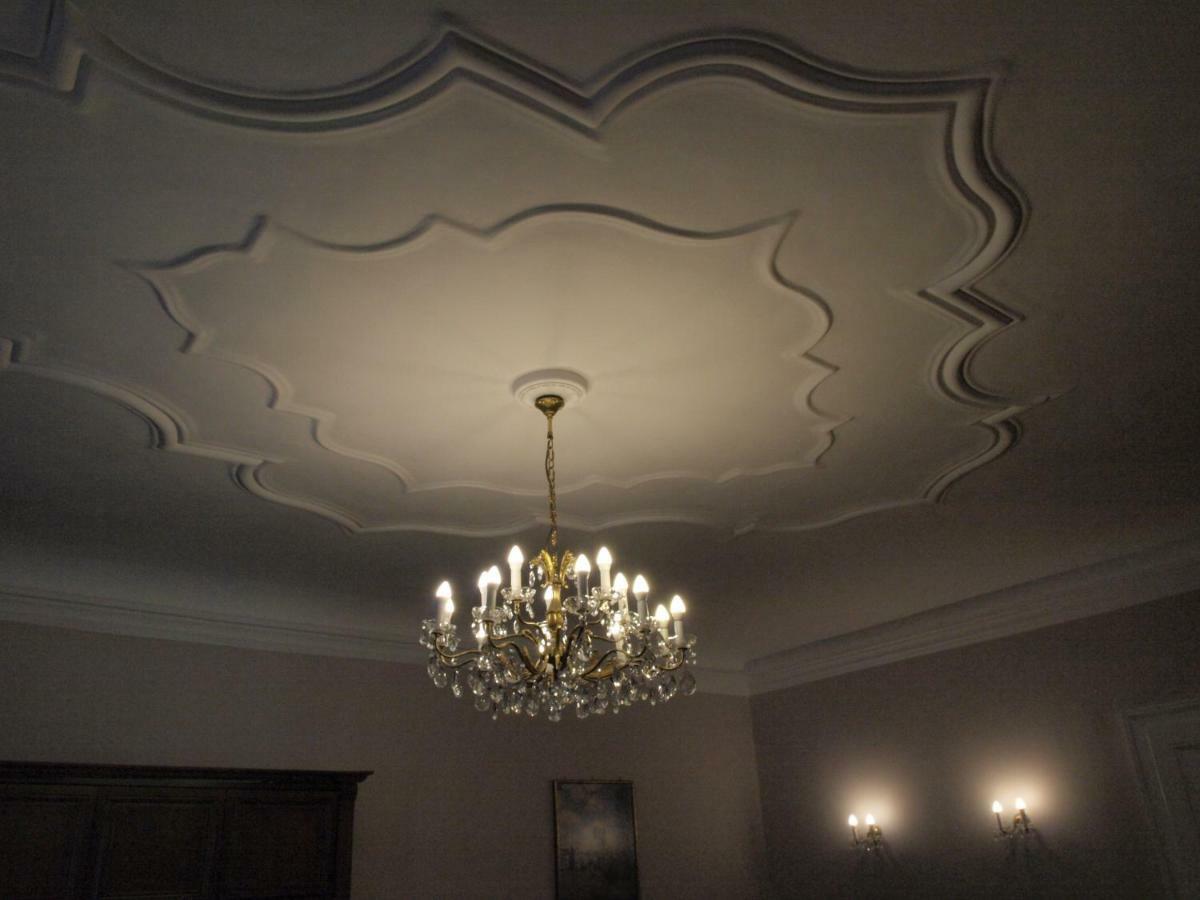 Mathilde Apartment Ybbs an der Donau Luaran gambar