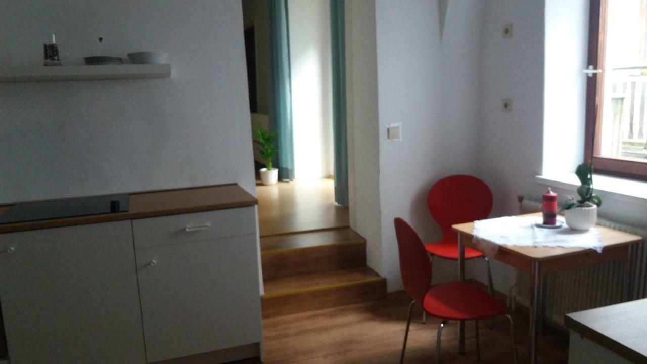 Mathilde Apartment Ybbs an der Donau Luaran gambar
